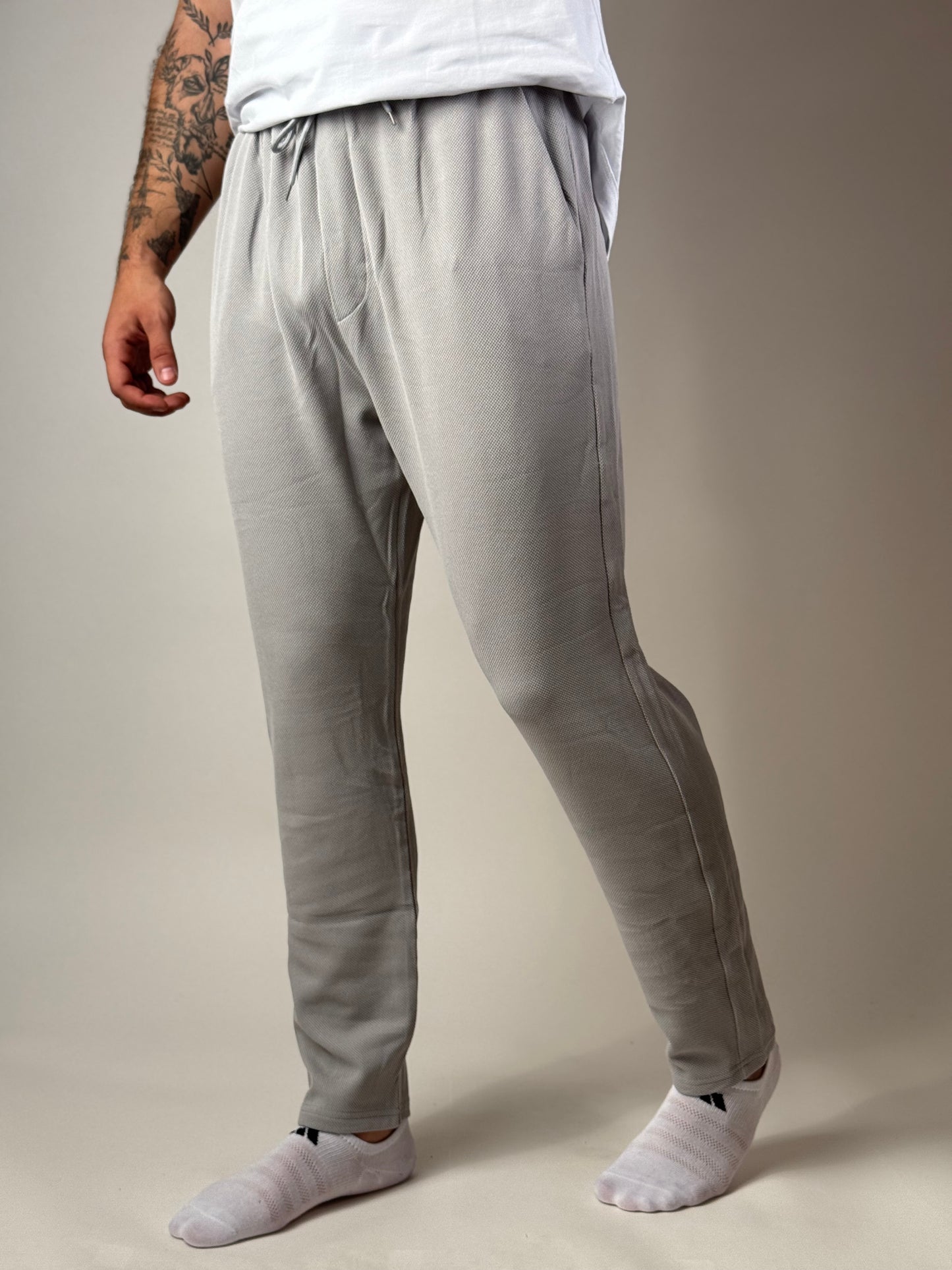Alto Pants "Grey"