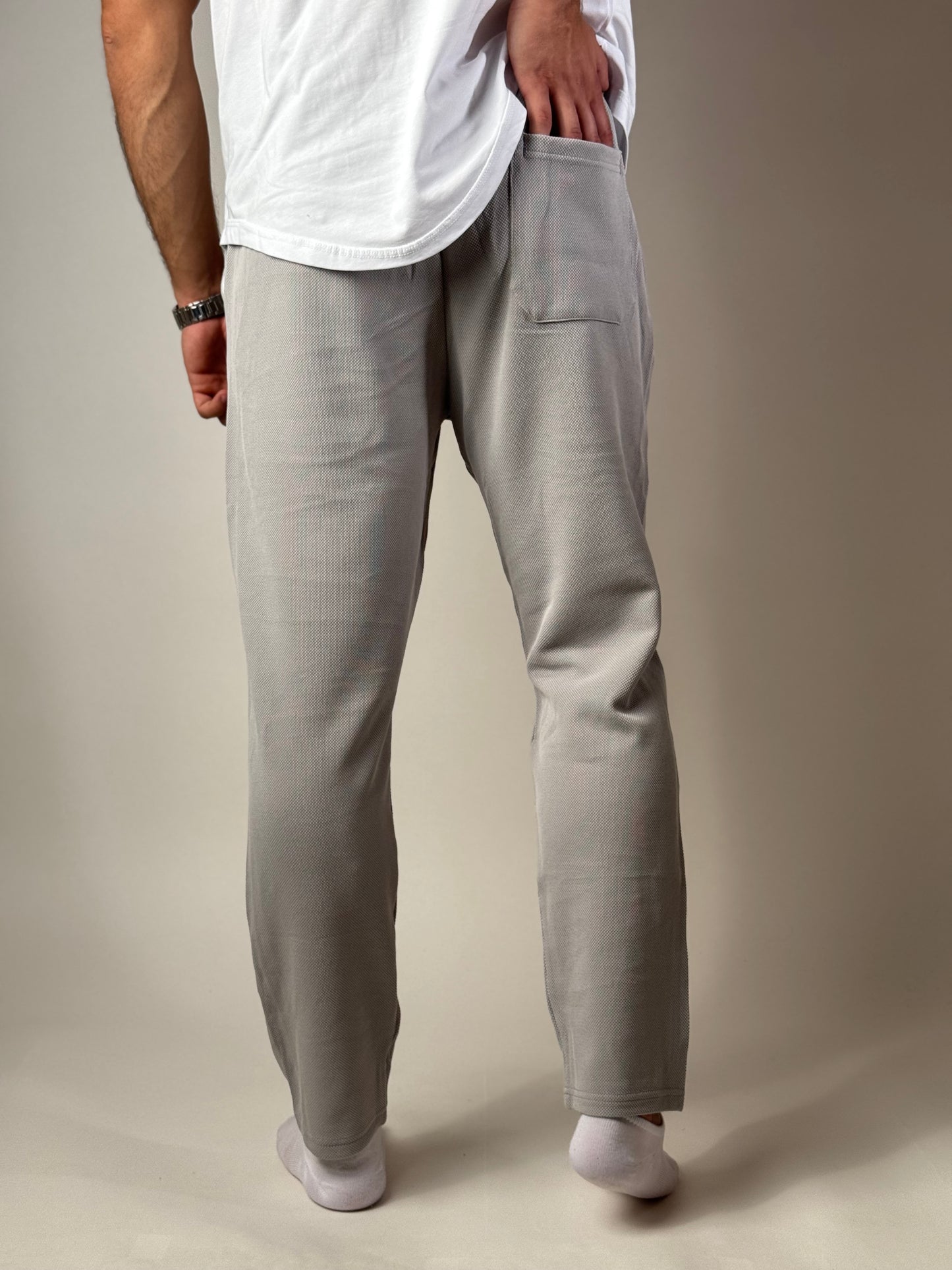 Alto Pants "Grey"