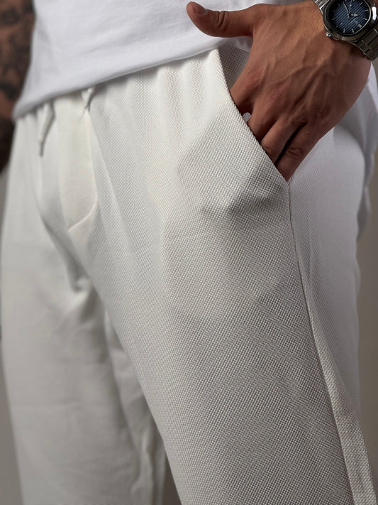 Alto Pants "White"