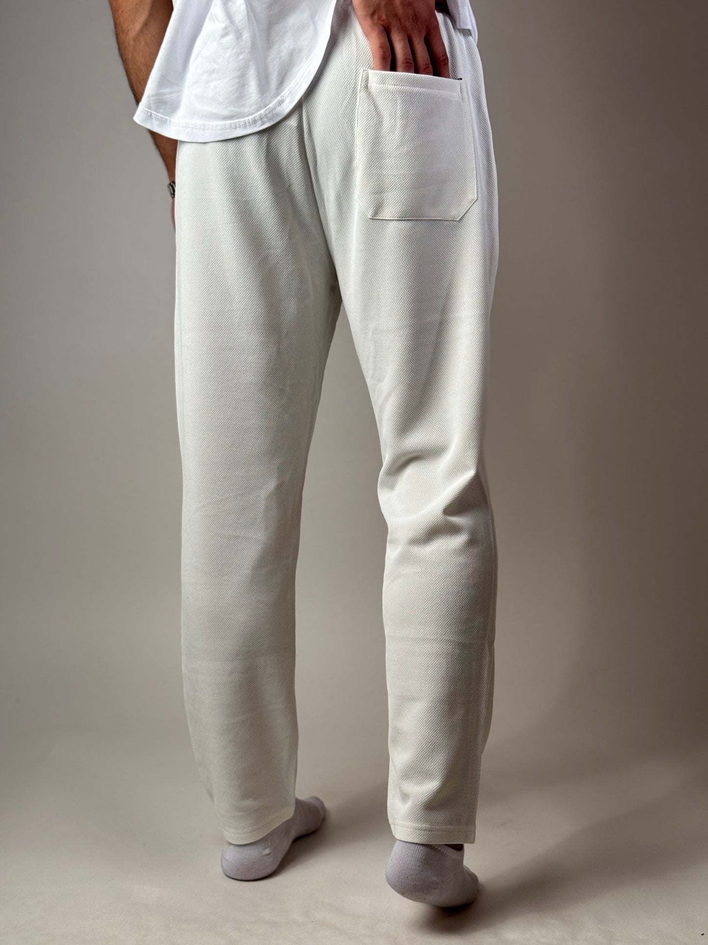 Alto Pants "White"