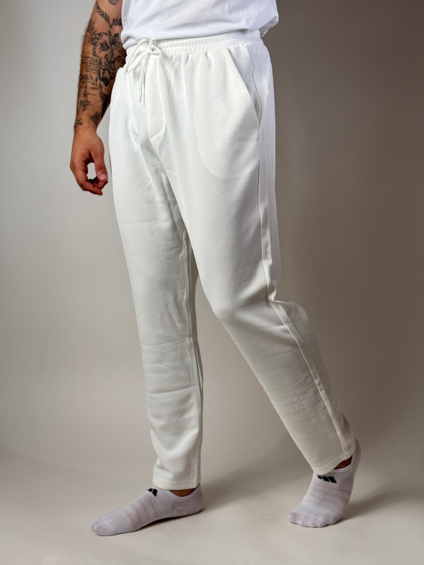 Alto Pants "White"