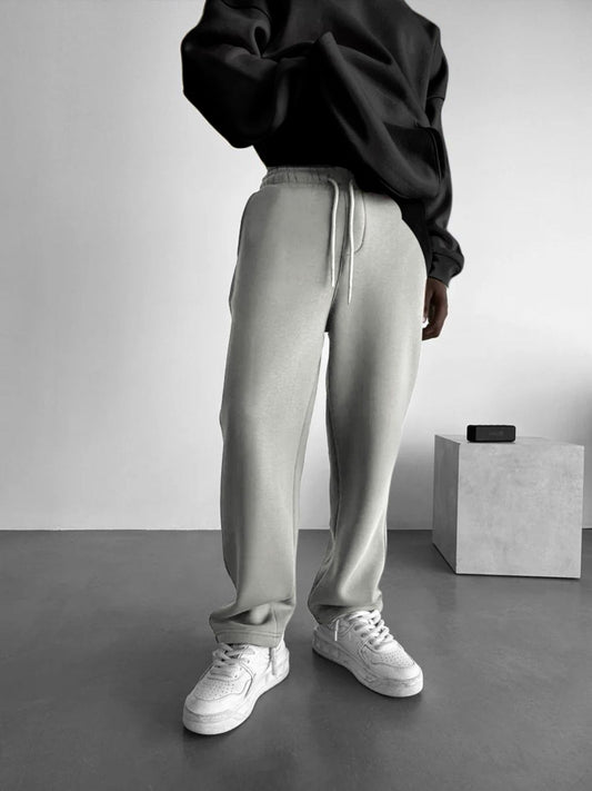 Loose Joggers "Grey"