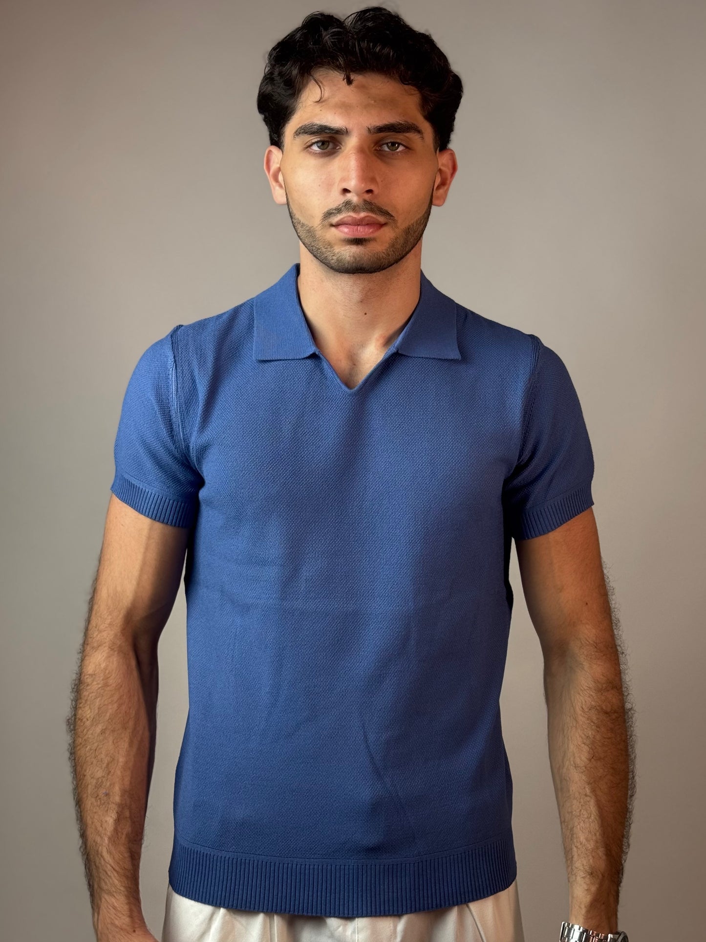Vamos Polo "Blue"