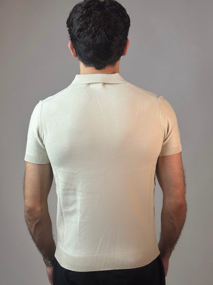 Vamos Polo "Beige"
