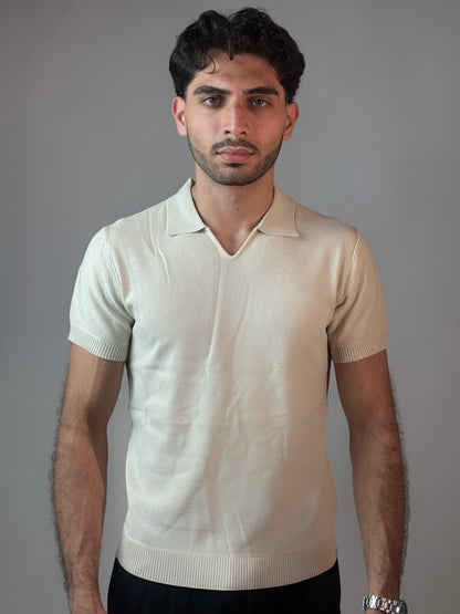 Vamos Polo "Beige"