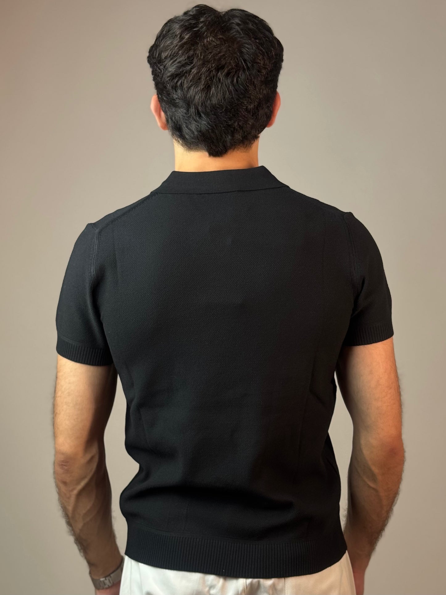 Vamos Polo "Black"