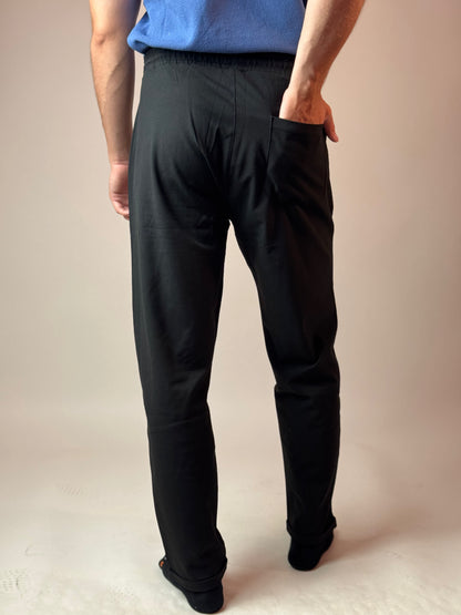 Camden Pant "Black"