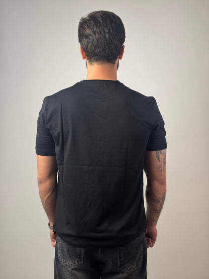 Basic Tee "Black"
