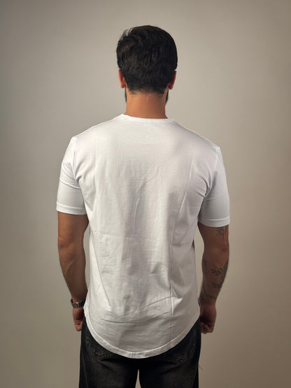 Basic Tee "White"