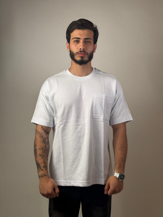 Terra Tee "White"