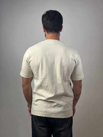 Terra Tee "Sand"