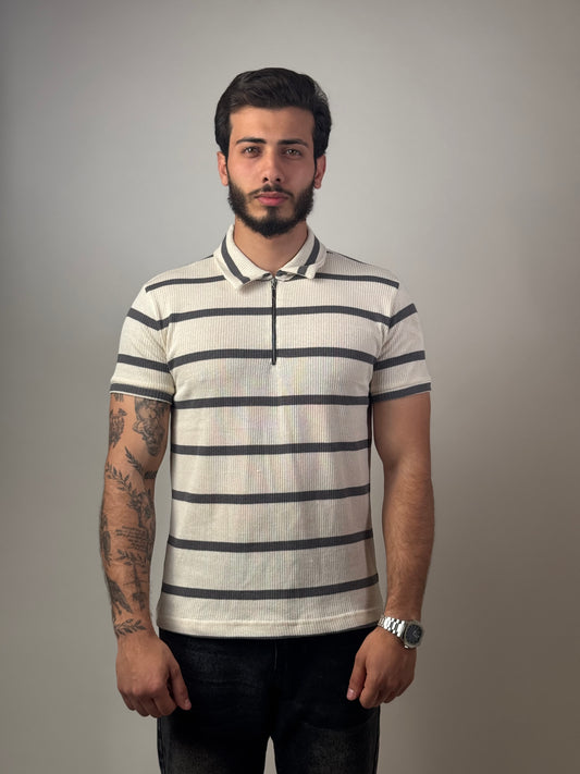 Strova Polo "Grey"