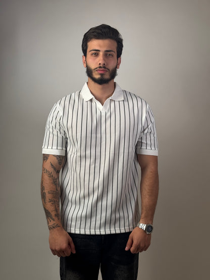 Striv Polo "White"