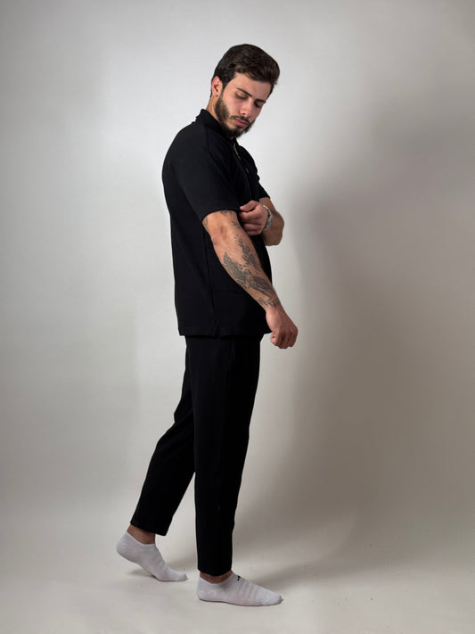 Novo Set