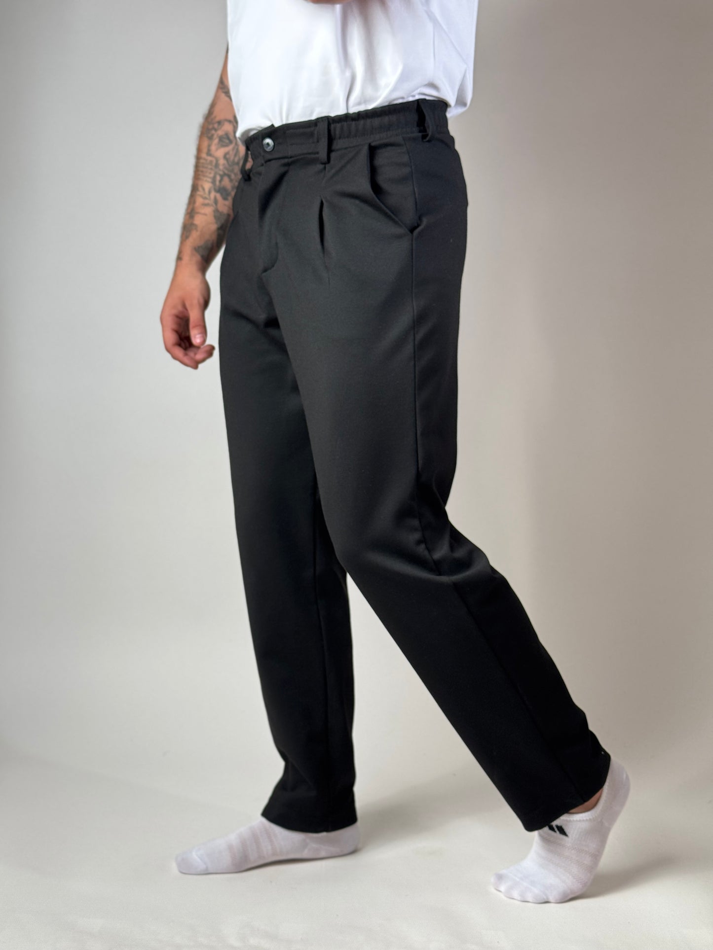 Wexley Pants "Black"