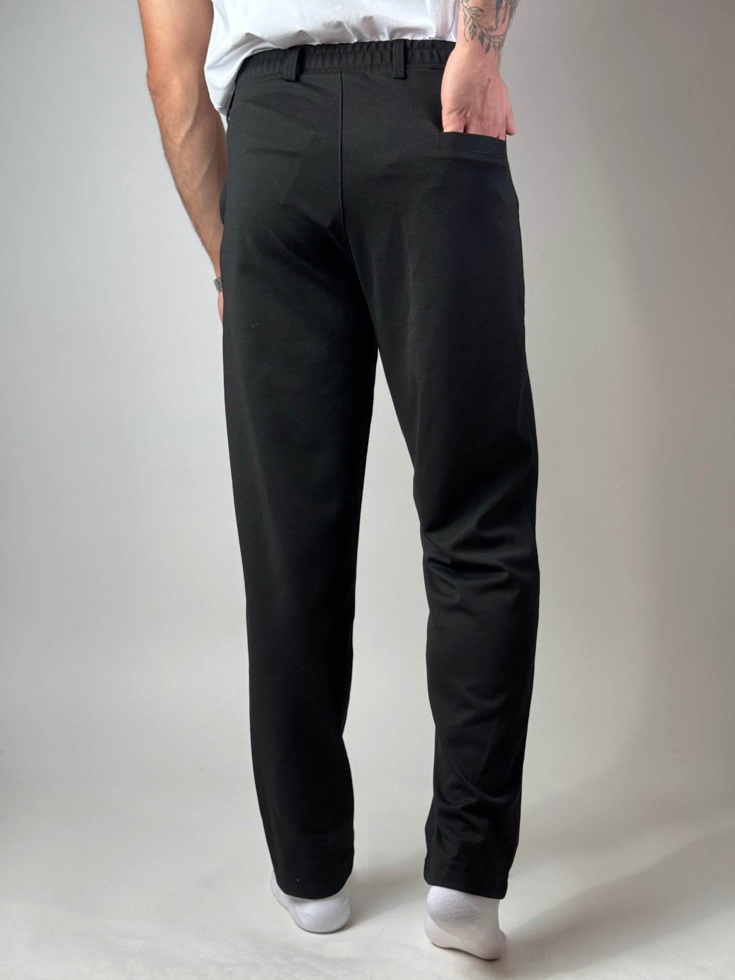 Wexley Pants "Black"