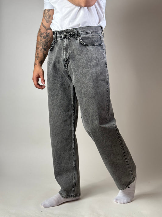 Baggy Jeans "Grey"